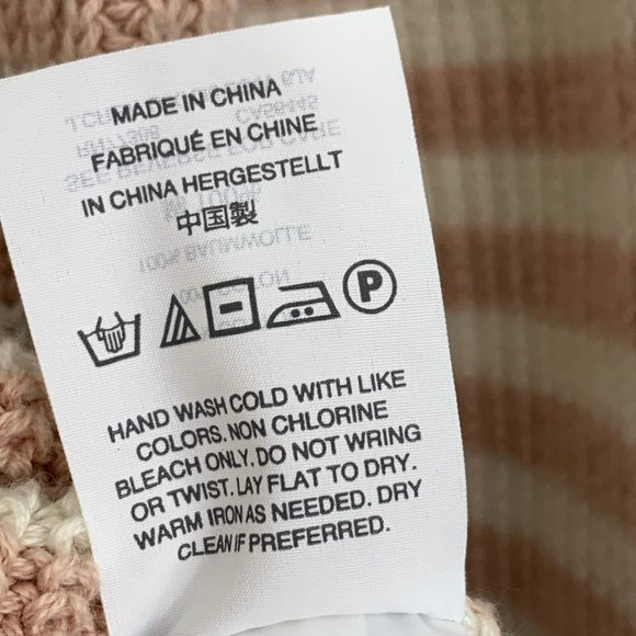 J Crew Relaxed Boatneck Striped Sweater - Picture 7 of 8